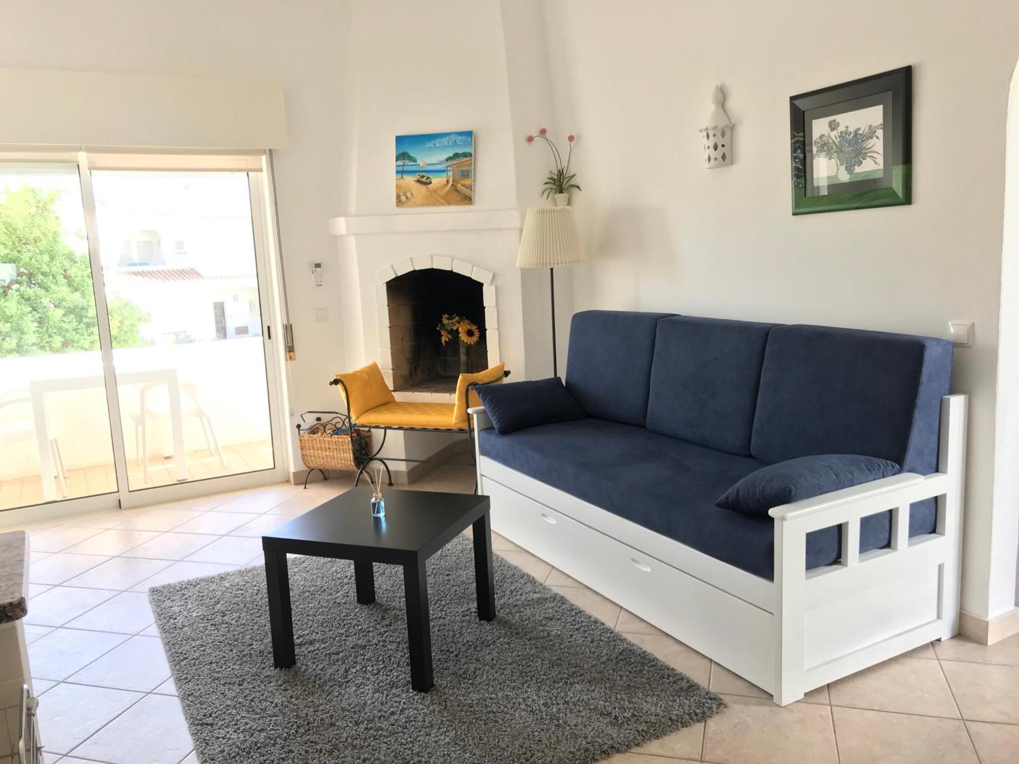 Vila Marine Porches  Zimmer foto